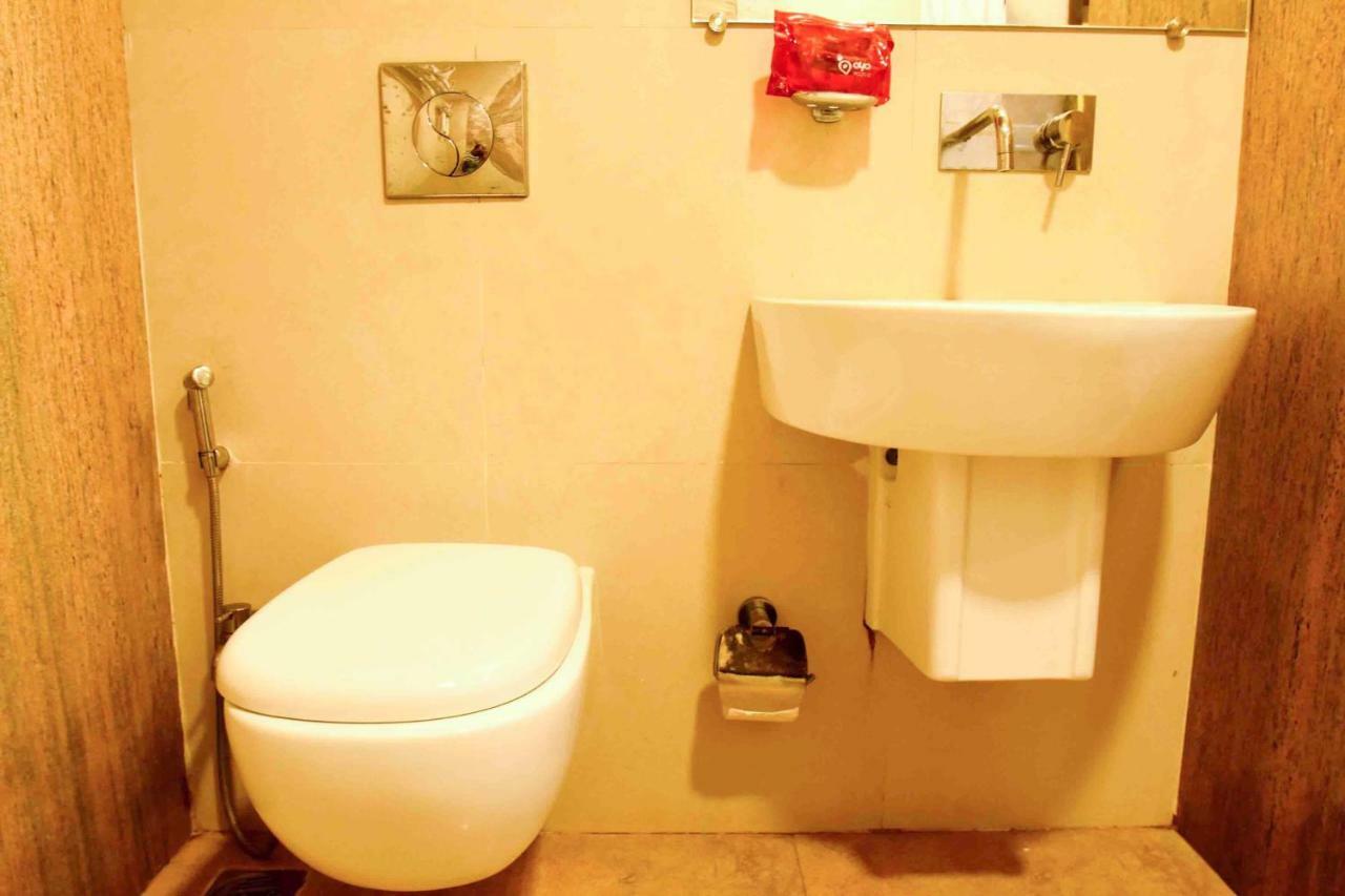 Jalsa Resort Indore Zimmer foto